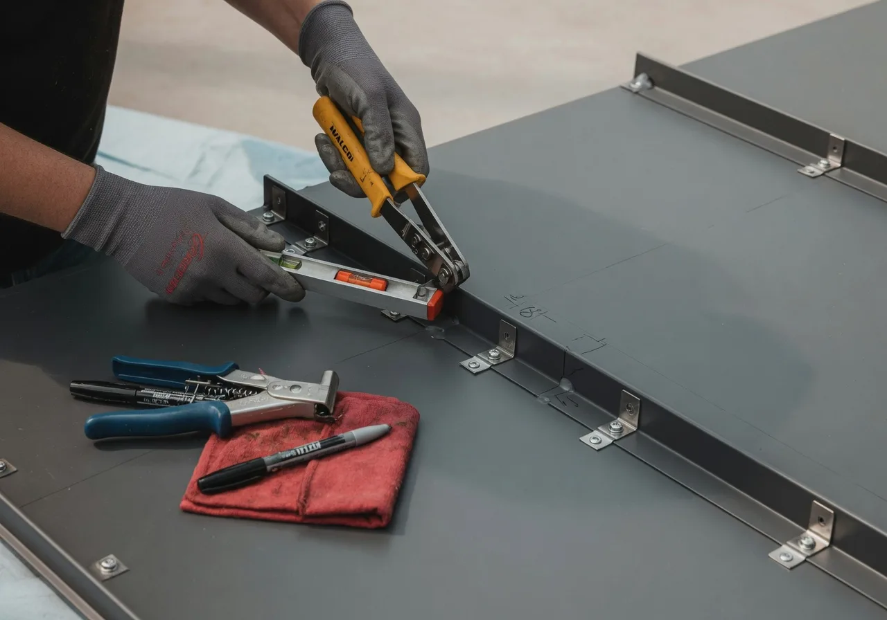 Why choose Metal Roofing Installation in Proctor, AR